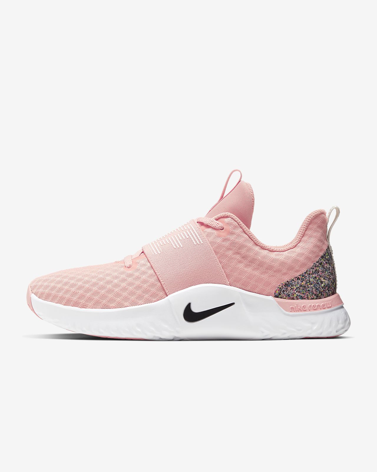 women's in season 9 training shoe nike