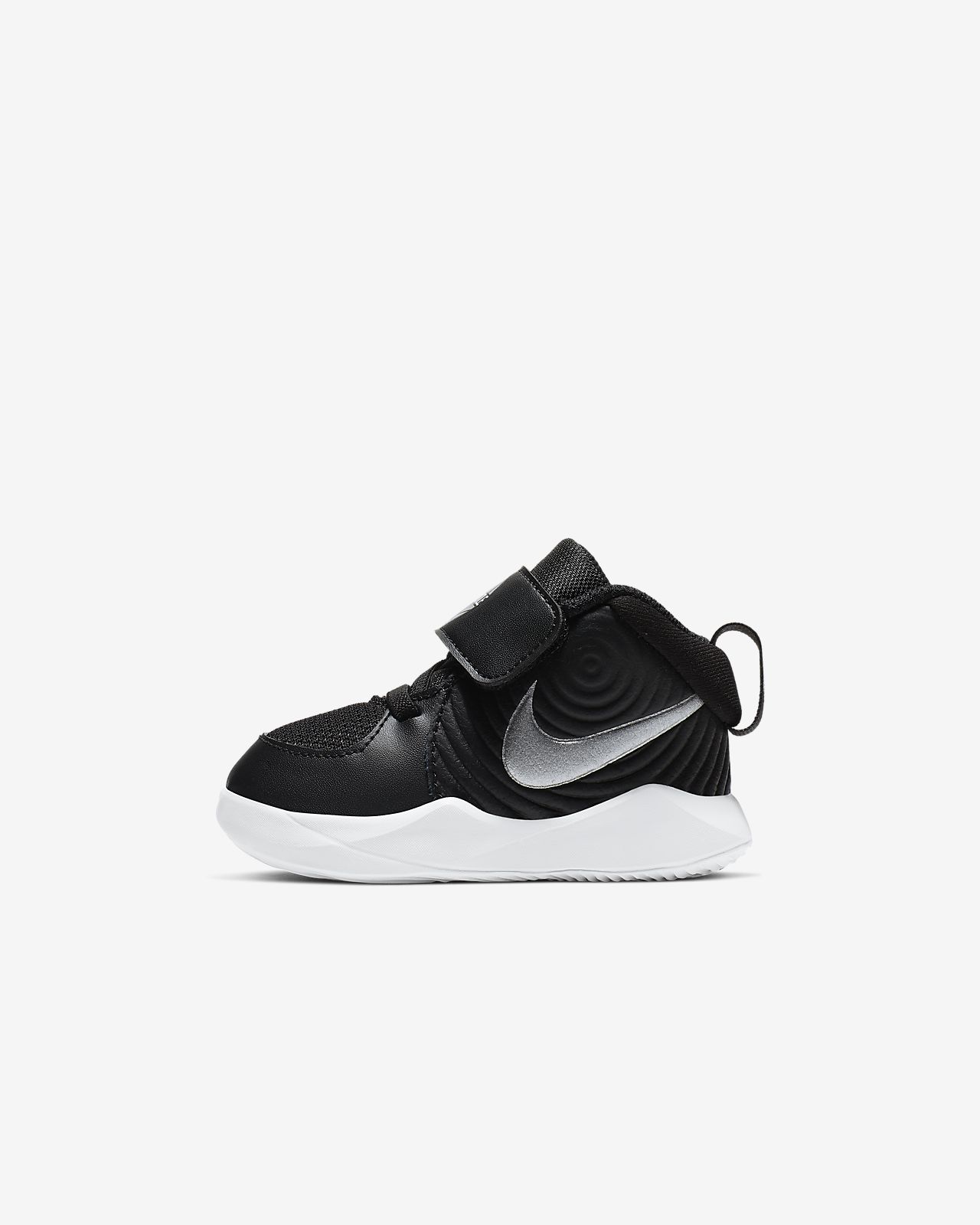 Nike Team Hustle D 9 Schuh für Babys und Kleinkinder. Nike.com DE Nike Team Hustle D 9 Schuh für Babys und Kleinkinder. Nike.com DE