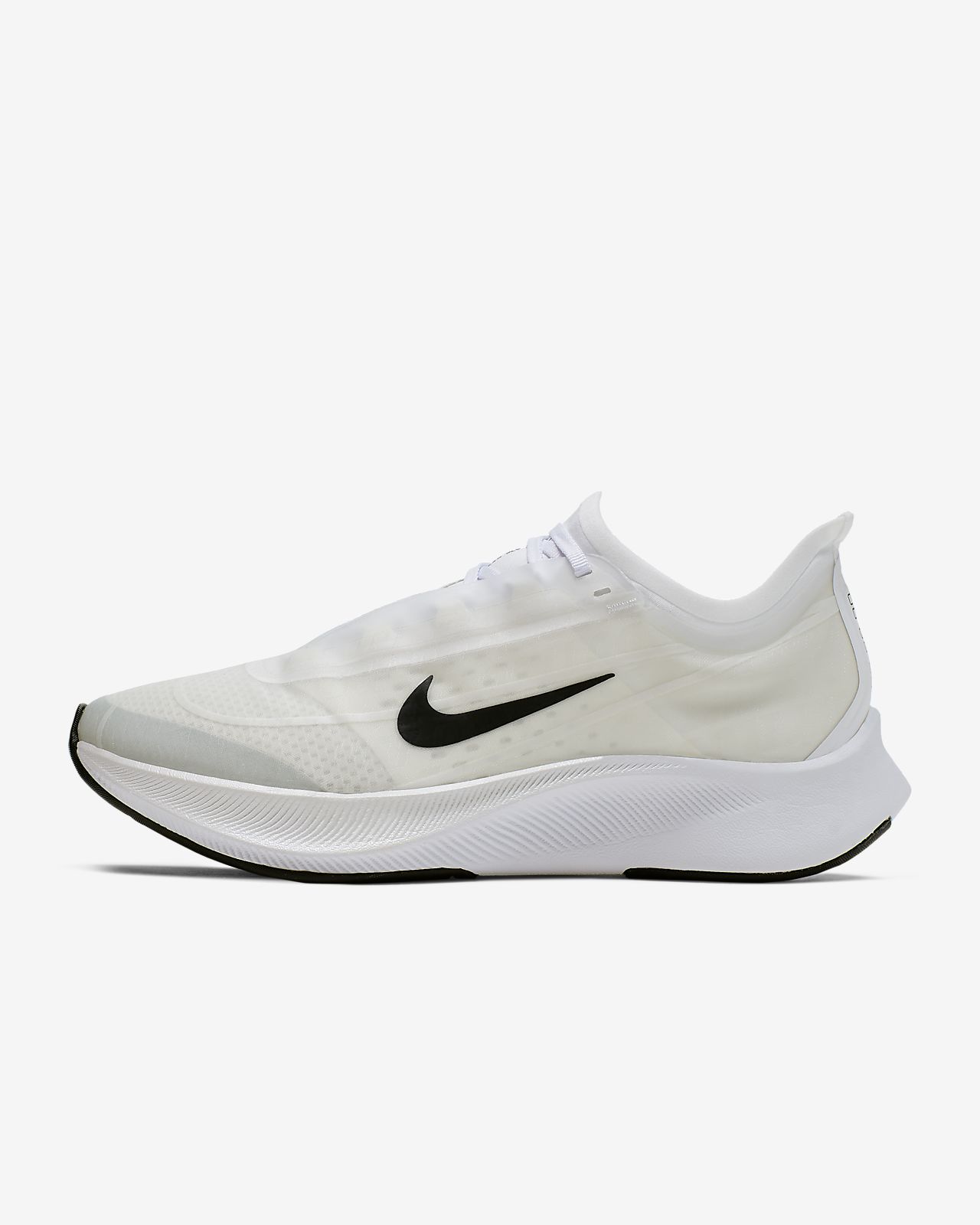 Nike Free Trainer 3.0 v3 Heren