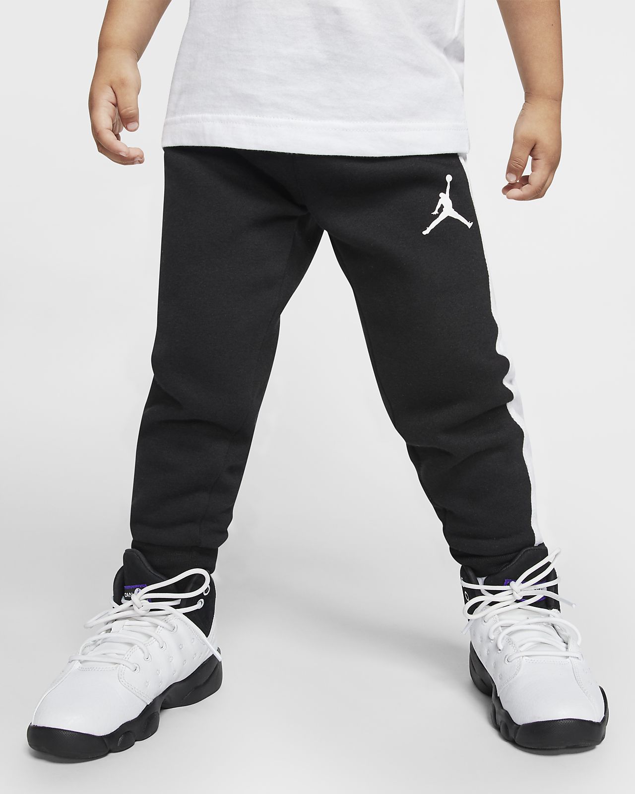 pantaloni t shirt jordan