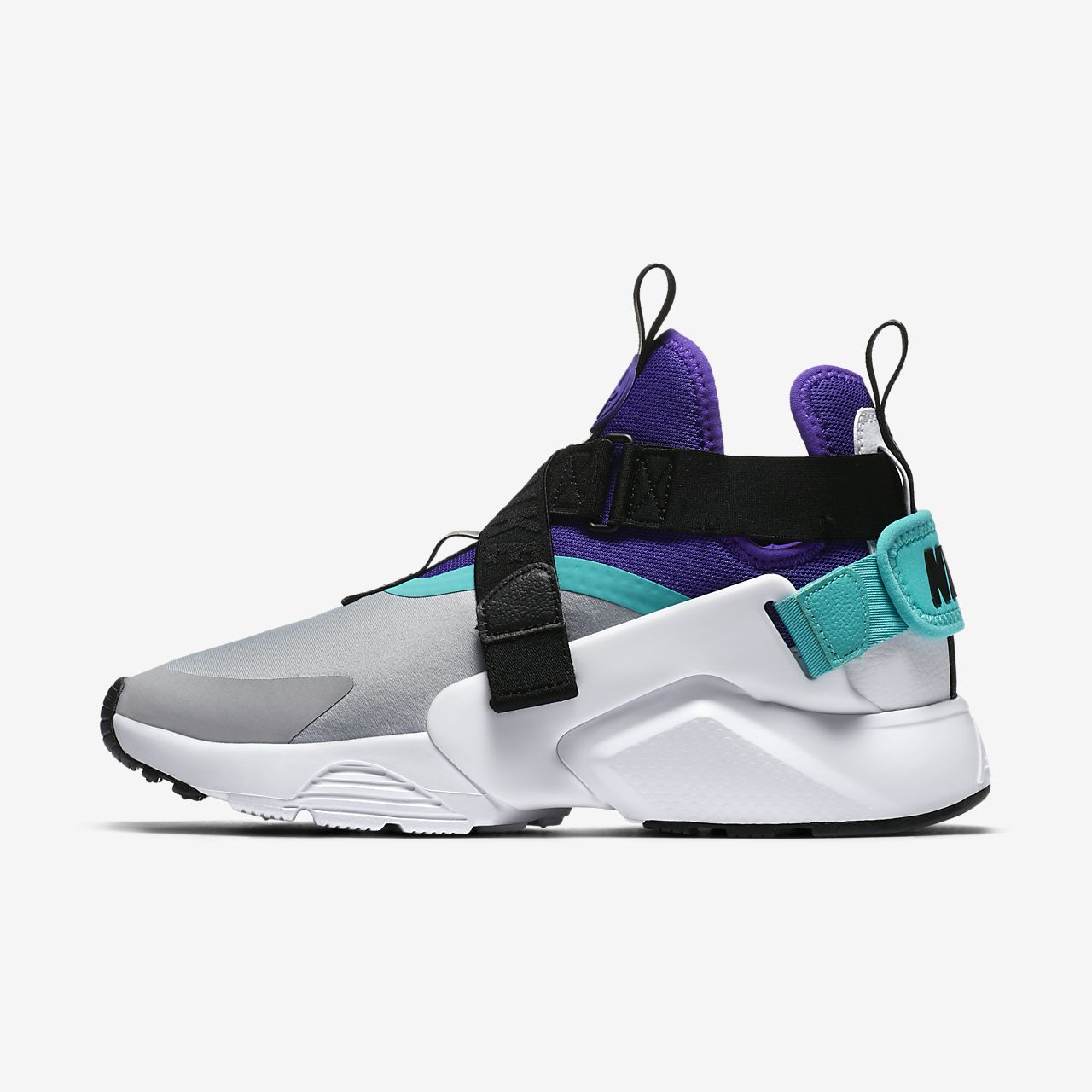 huarache city women's