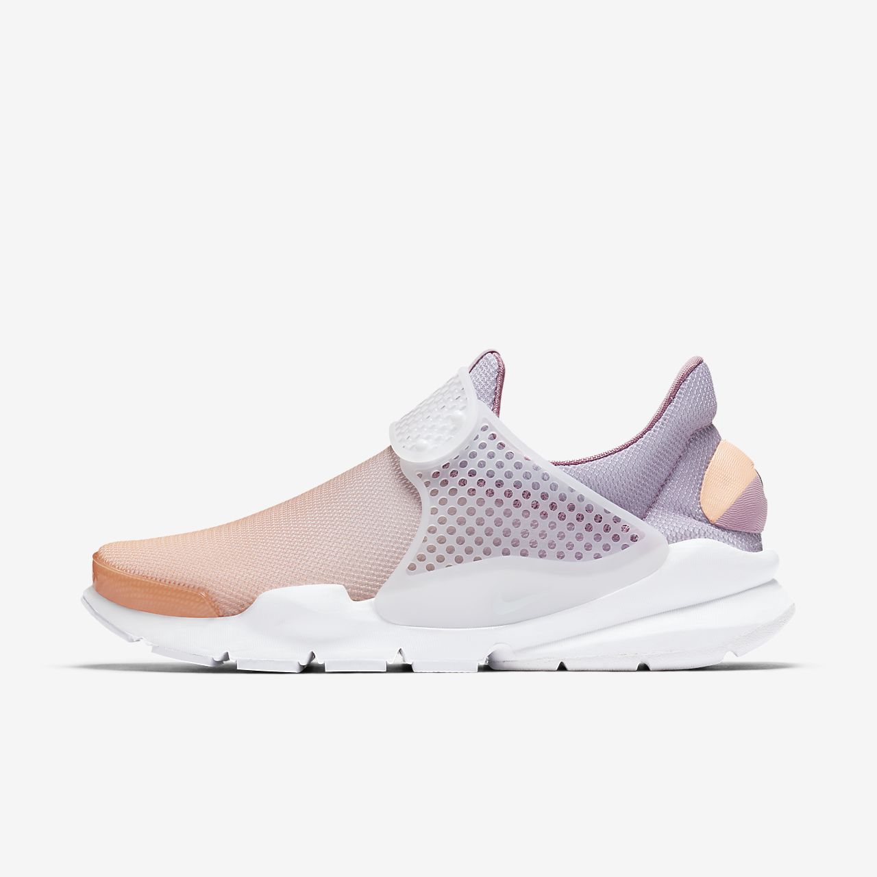 nike sock dart