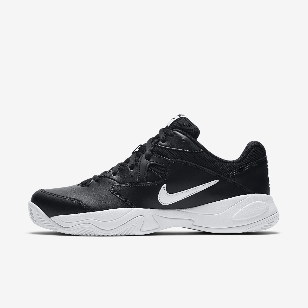 NikeCourt Lite 2 Herren-Tennisschuh für Sandplätze NikeCourt Lite 2 Herren-Tennisschuh für Sandplätze