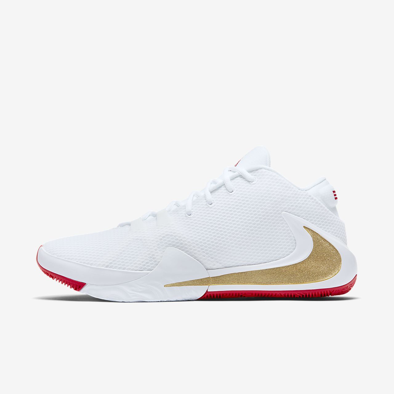 Zoom Freak 1 Basketballschuh Zoom Freak 1 Basketballschuh