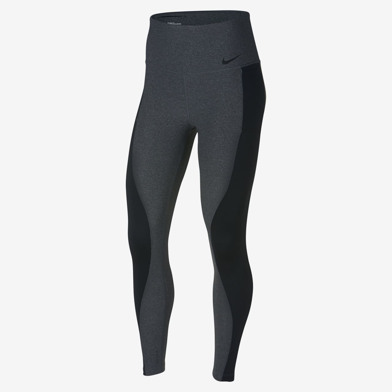 nike studio power tights