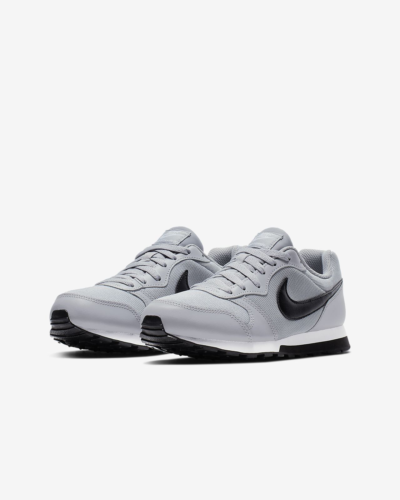 Precio inferior Nike Md Runner 2 Zapatillas bajas Mujer Gris Precio inferior Nike Md Runner 2 Zapatillas bajas Mujer Gris