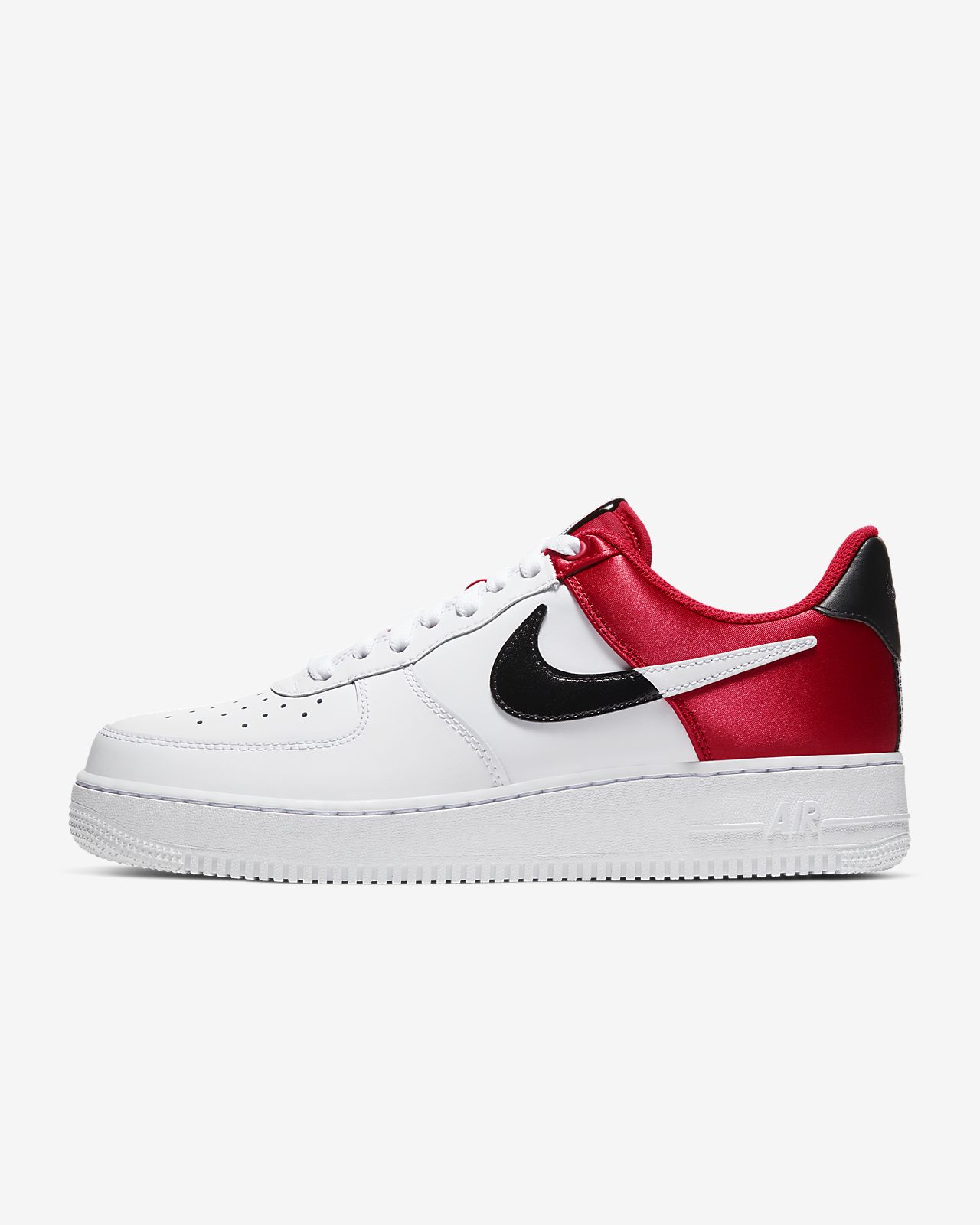 minorista en línea orden lo último crea tus nike air force Nike W Air force 1 Jester Xx (Blanco) Deportivas chez