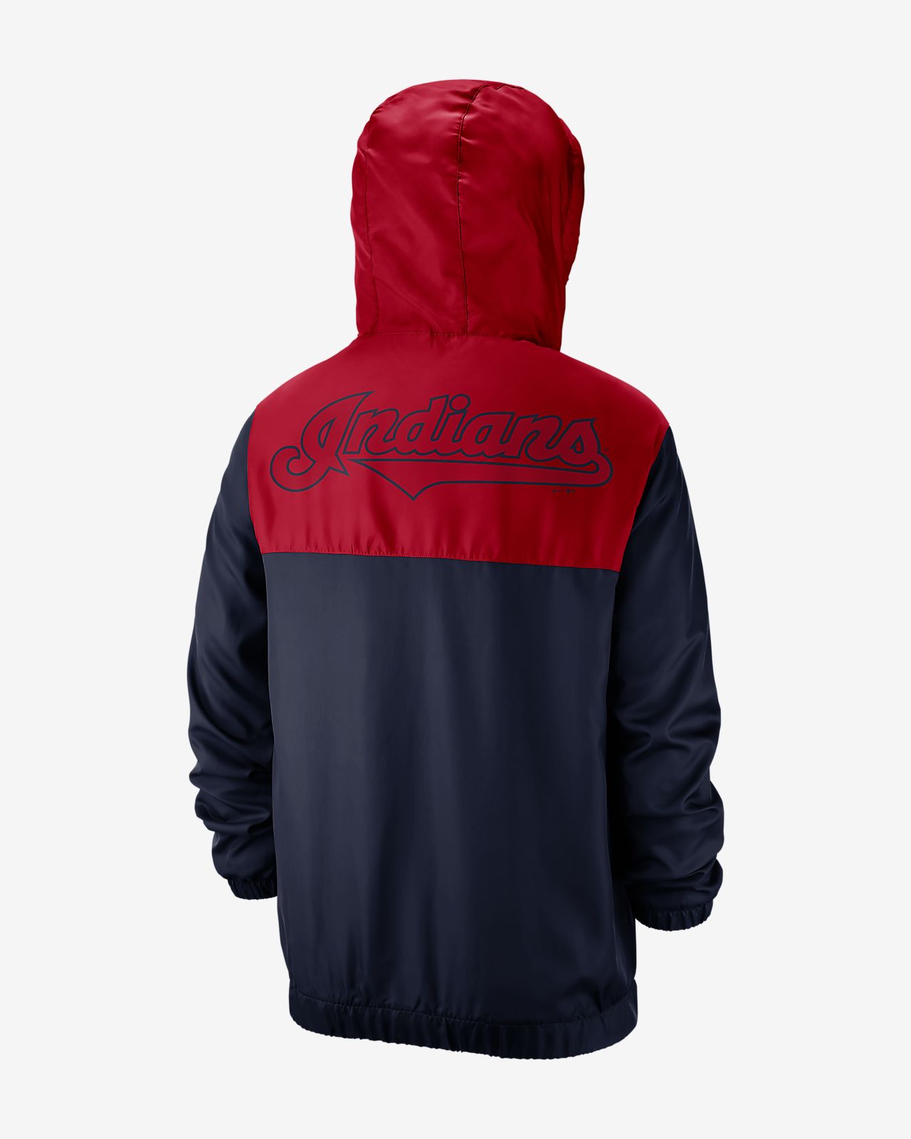 Nike mlb anorak jacket Clearance