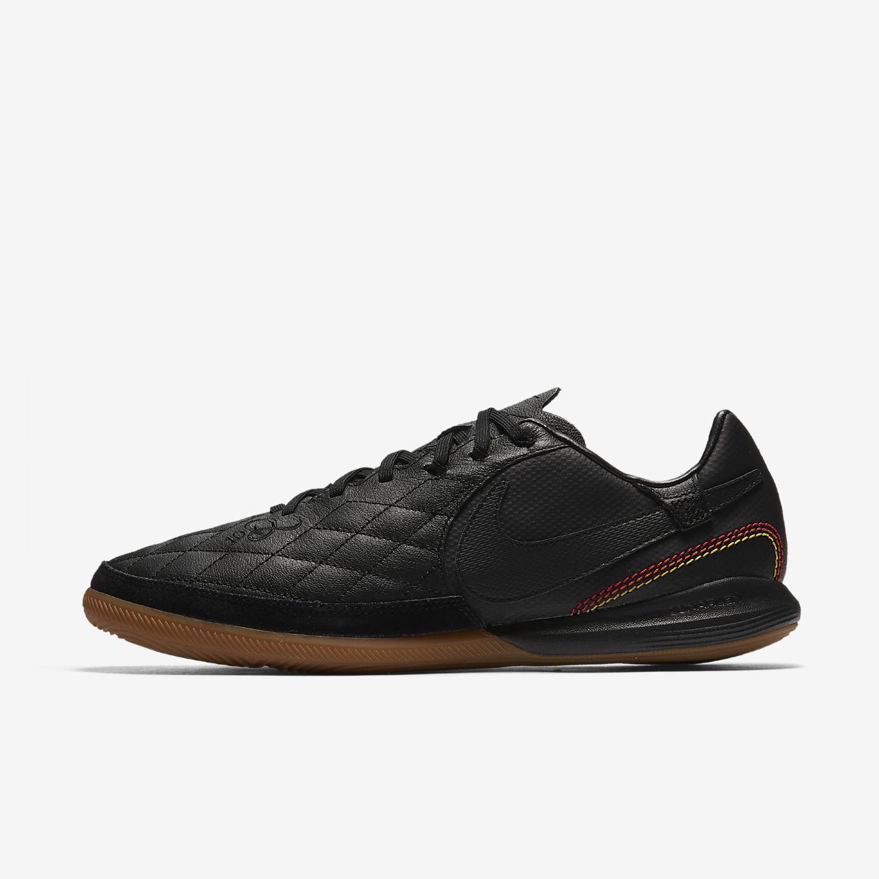 ronaldinho indoor soccer shoes
