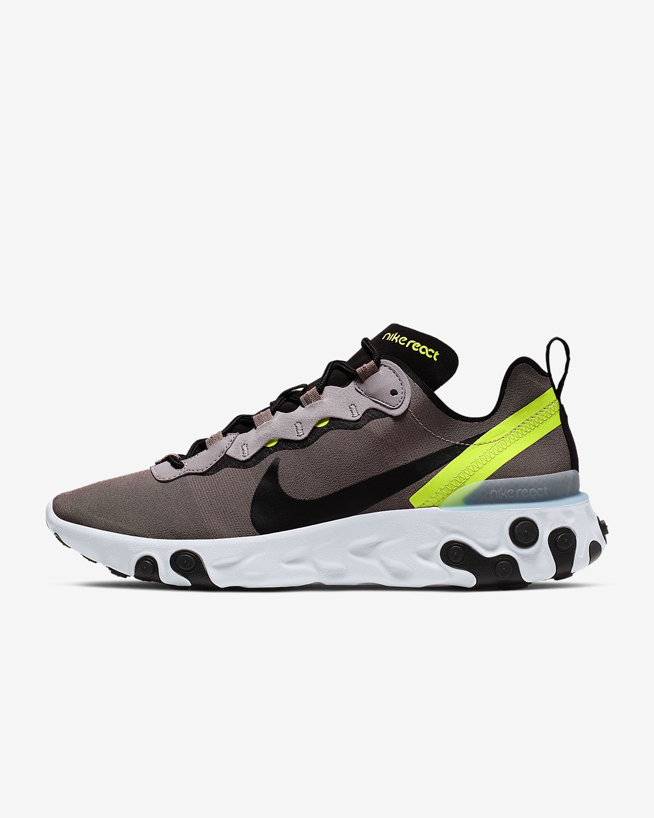 nike react element 55 size 14