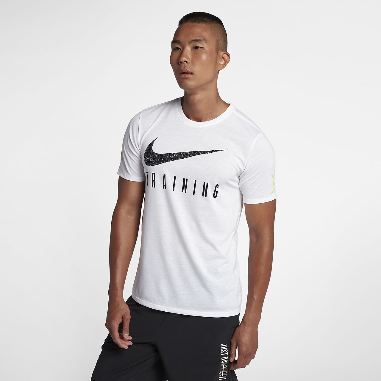 playeras nike para hombre