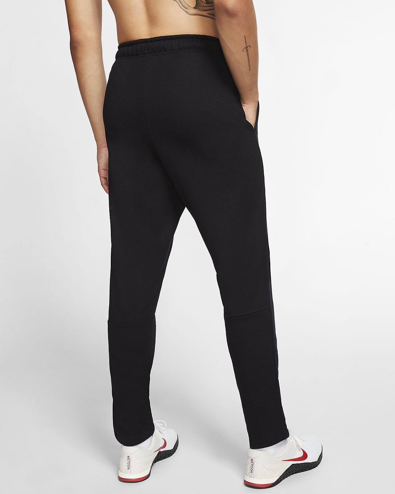 nike coupe standard pants