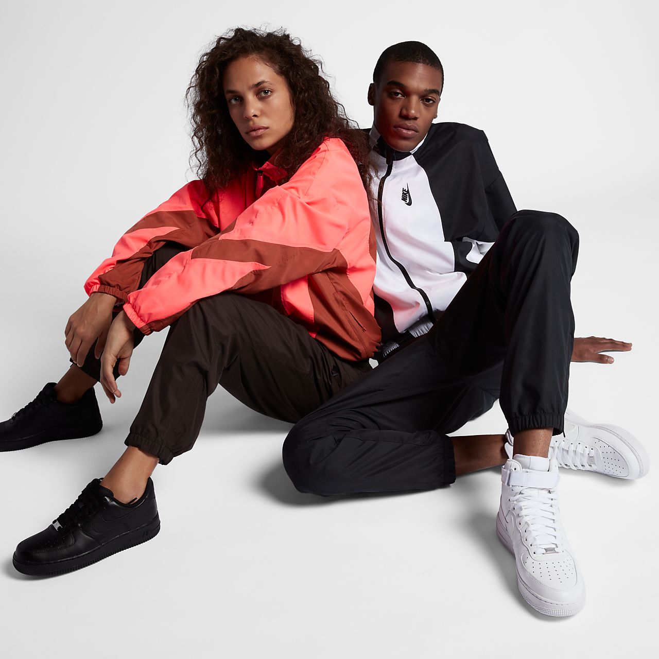 ensemble nike mixte ensemble nike mixte