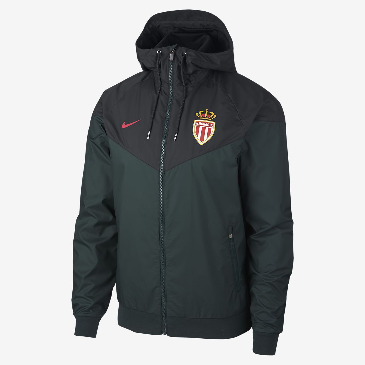 giacca AS Monaco Uomo giacca AS Monaco Uomo