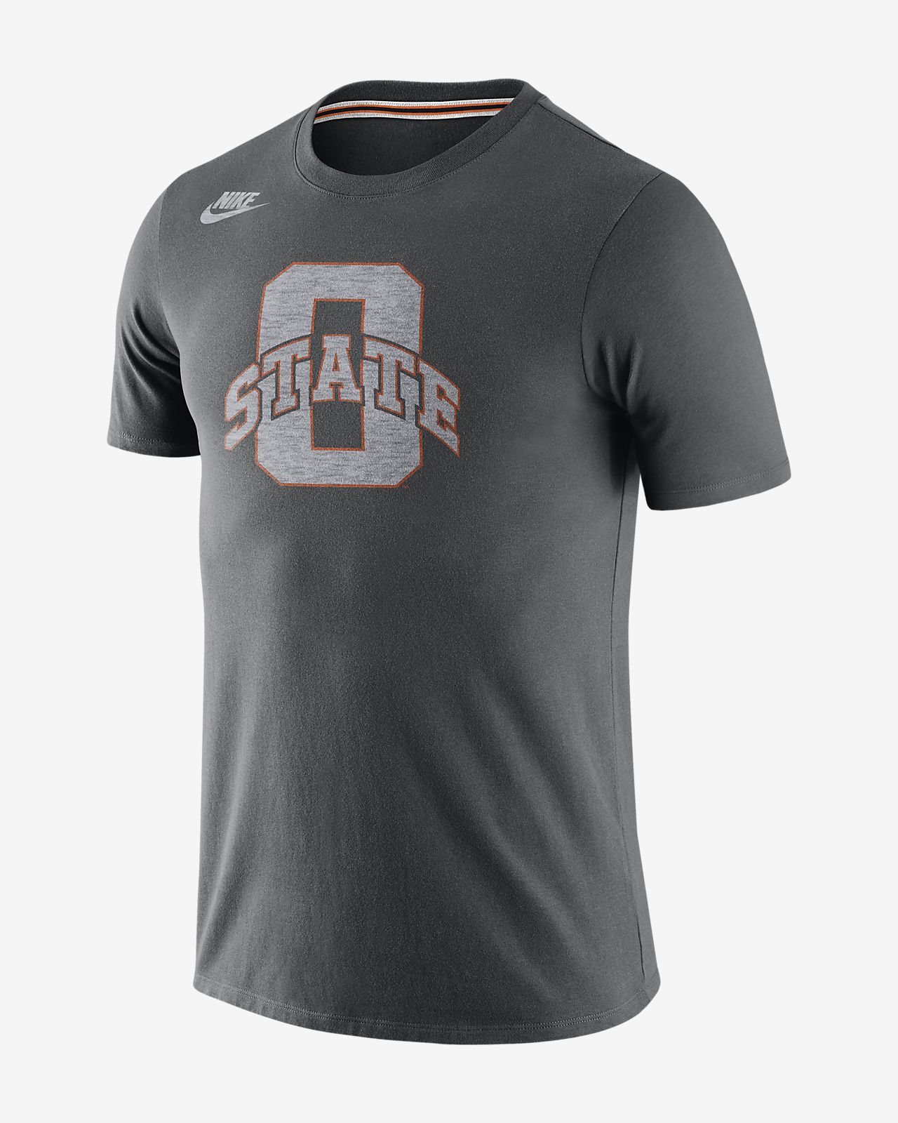 Nike College Retro (Ohio State) Men's T-Shirt. Nike.com