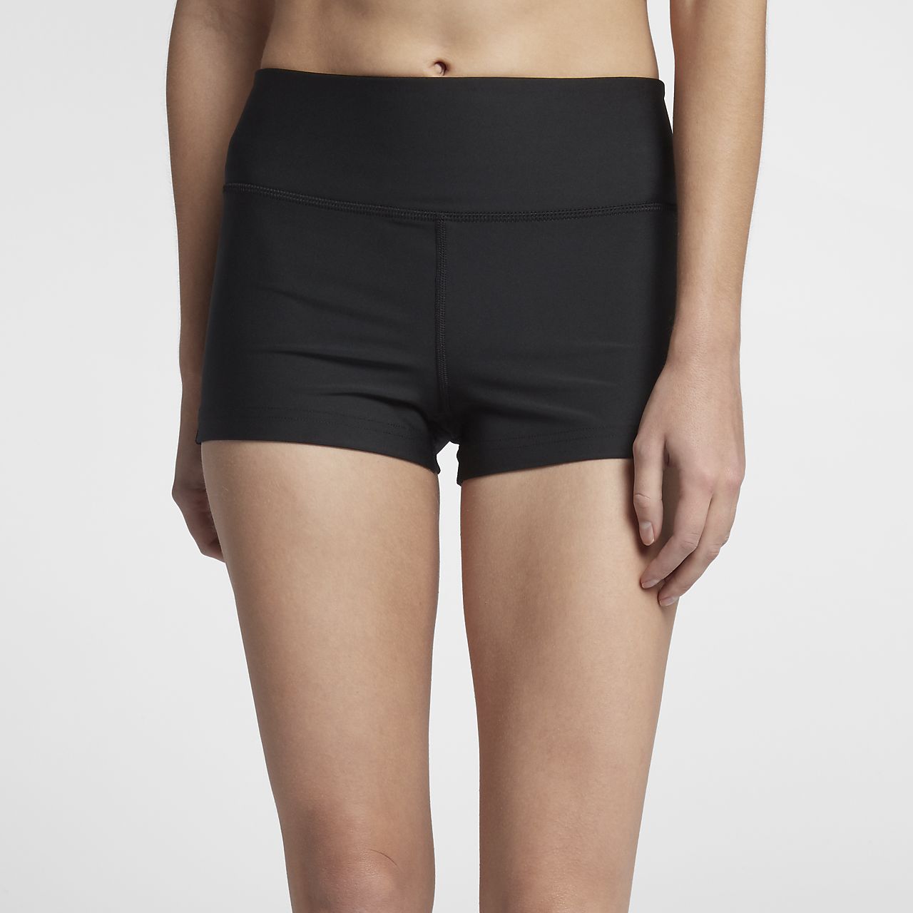 shorts nike de mujer