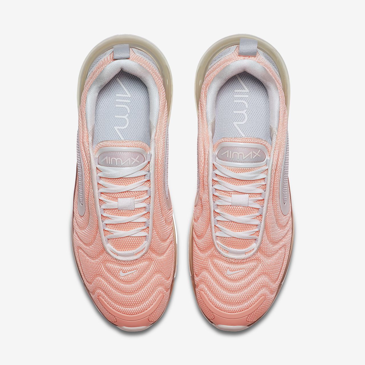 Nike Air Max 720 Women's Shoe Nike Air Max 720 Women's Shoe