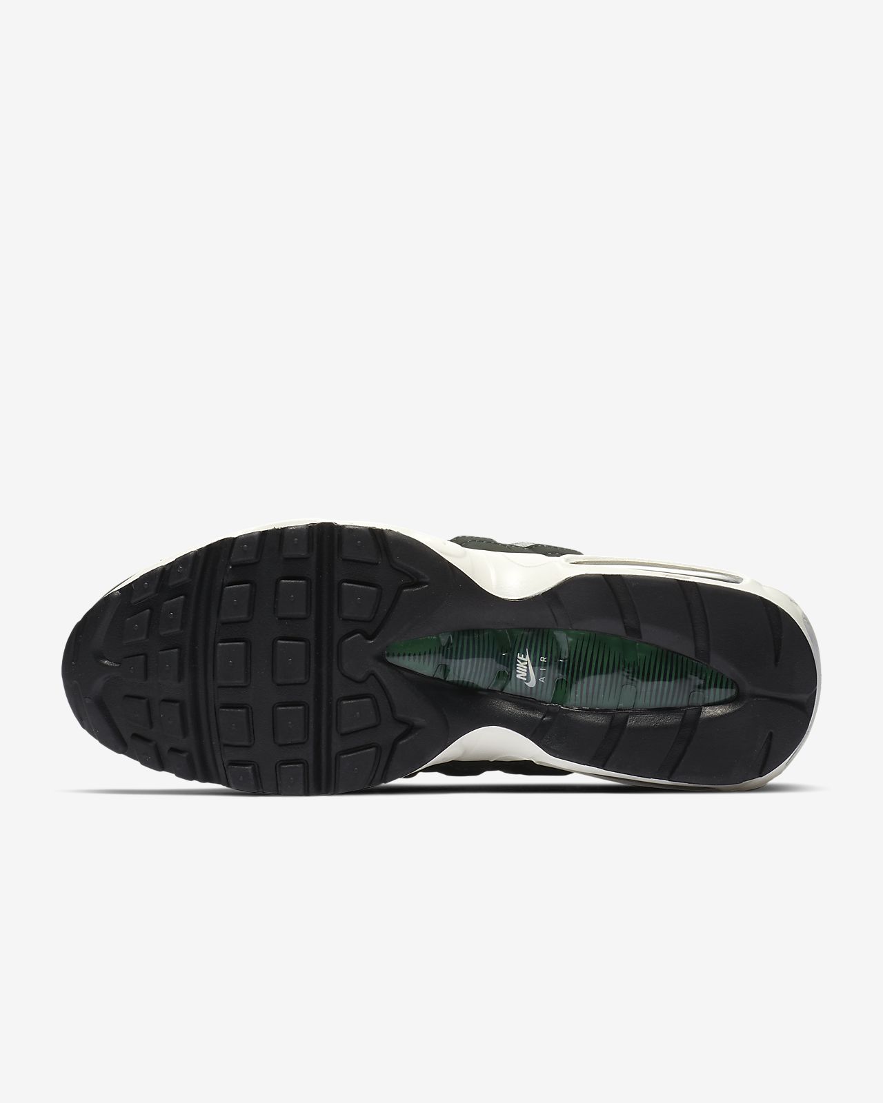 Nike Men's Air Max 95 Essential Fitness Shoes Nike Men's Air Max 95 Essential Fitness Shoes