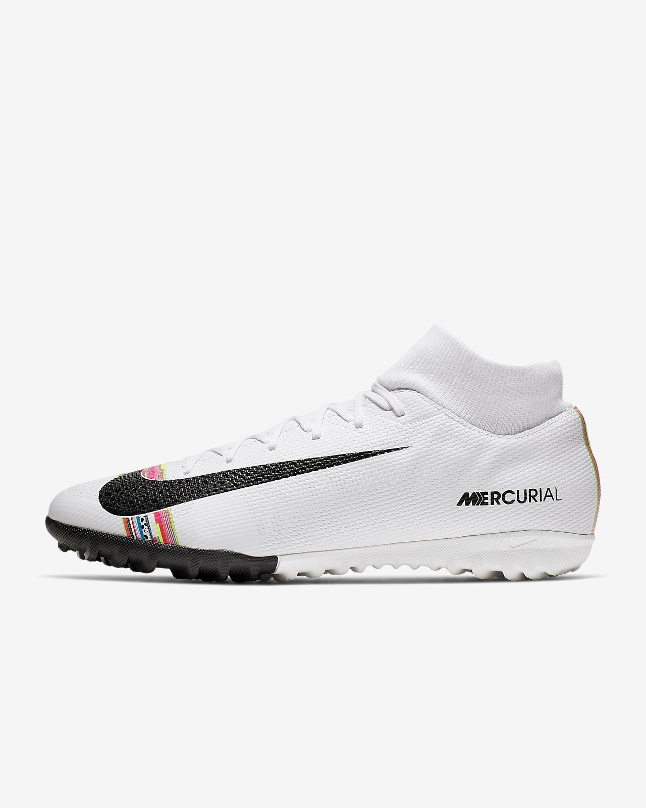 Nike Superflyx Synthétique 6 Pour Surface Chaussure De Football WDEH9Ie2Y