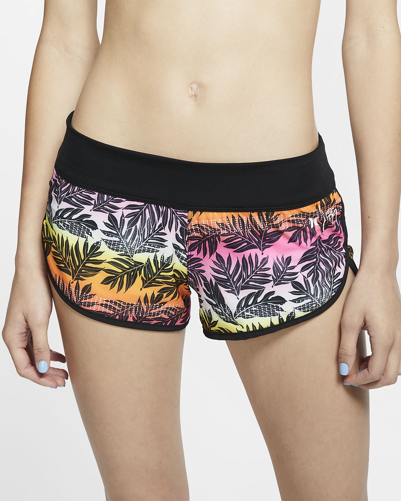 hurley phantom boardshorts womens