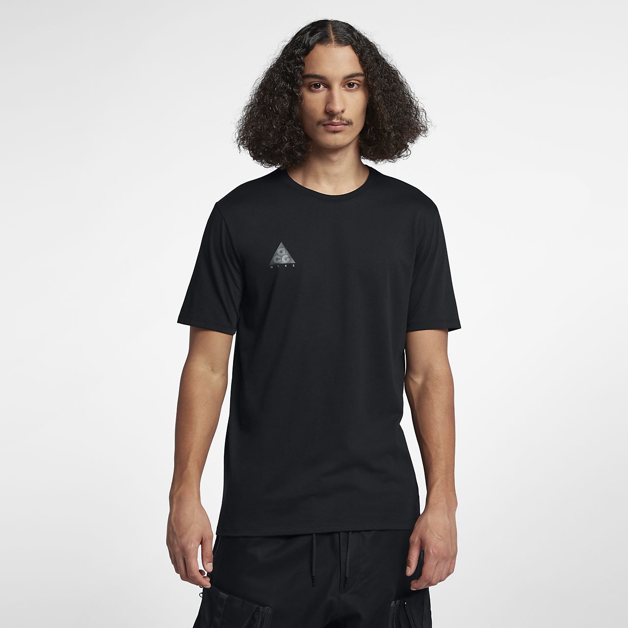 nike acg mens t shirt