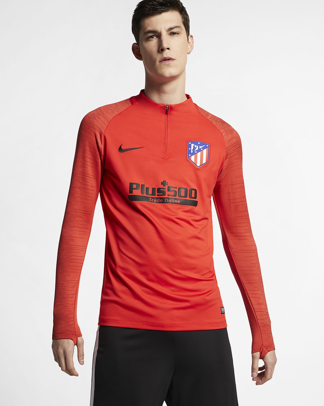 nike madrid