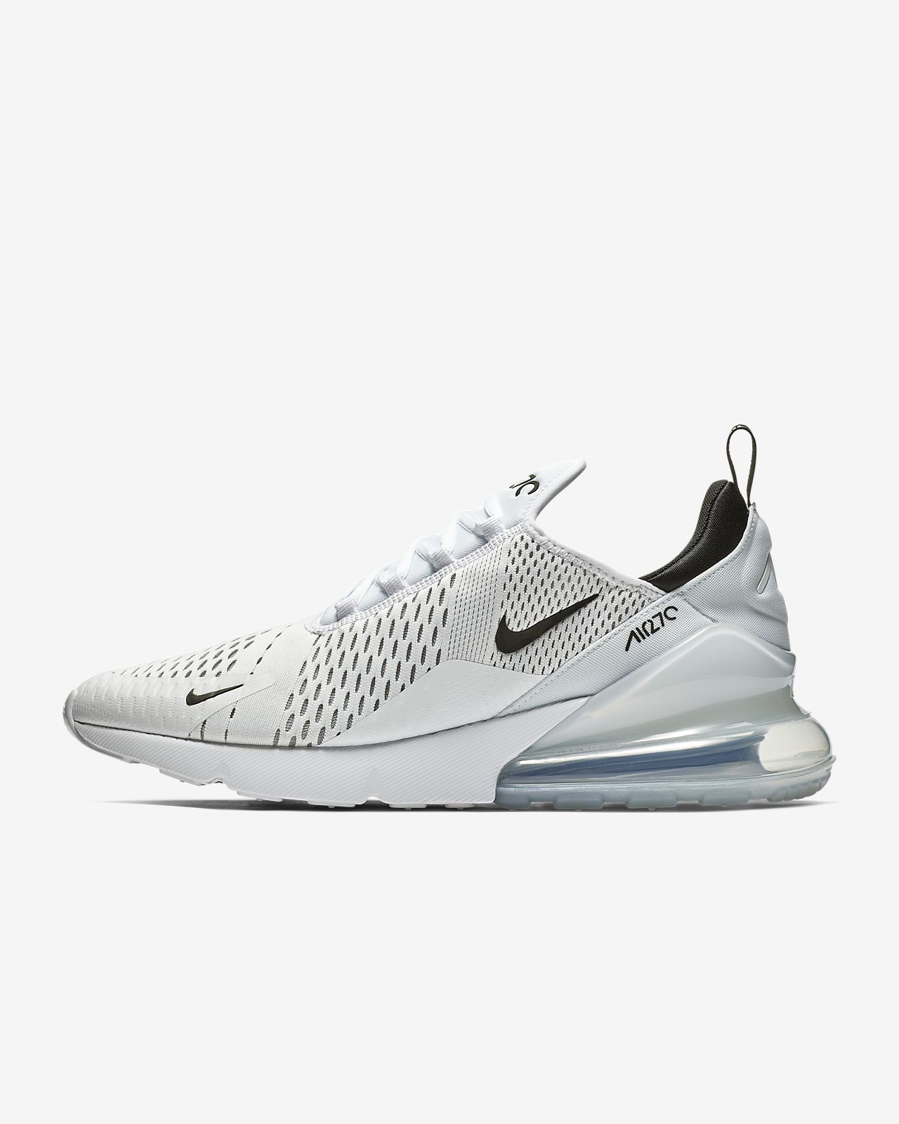 รองเท้าผู้ชาย Nike Air Max 270 รองเท้าผู้ชาย Nike Air Max 270
