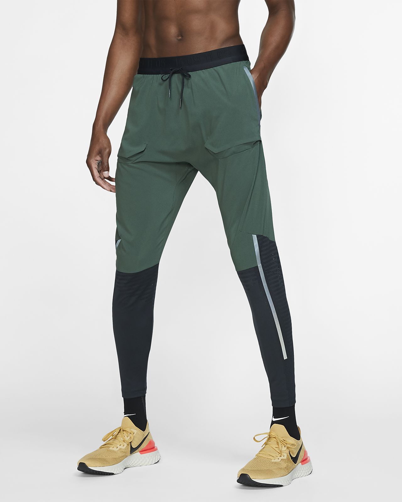 Nike tech pack running trousers Clearance