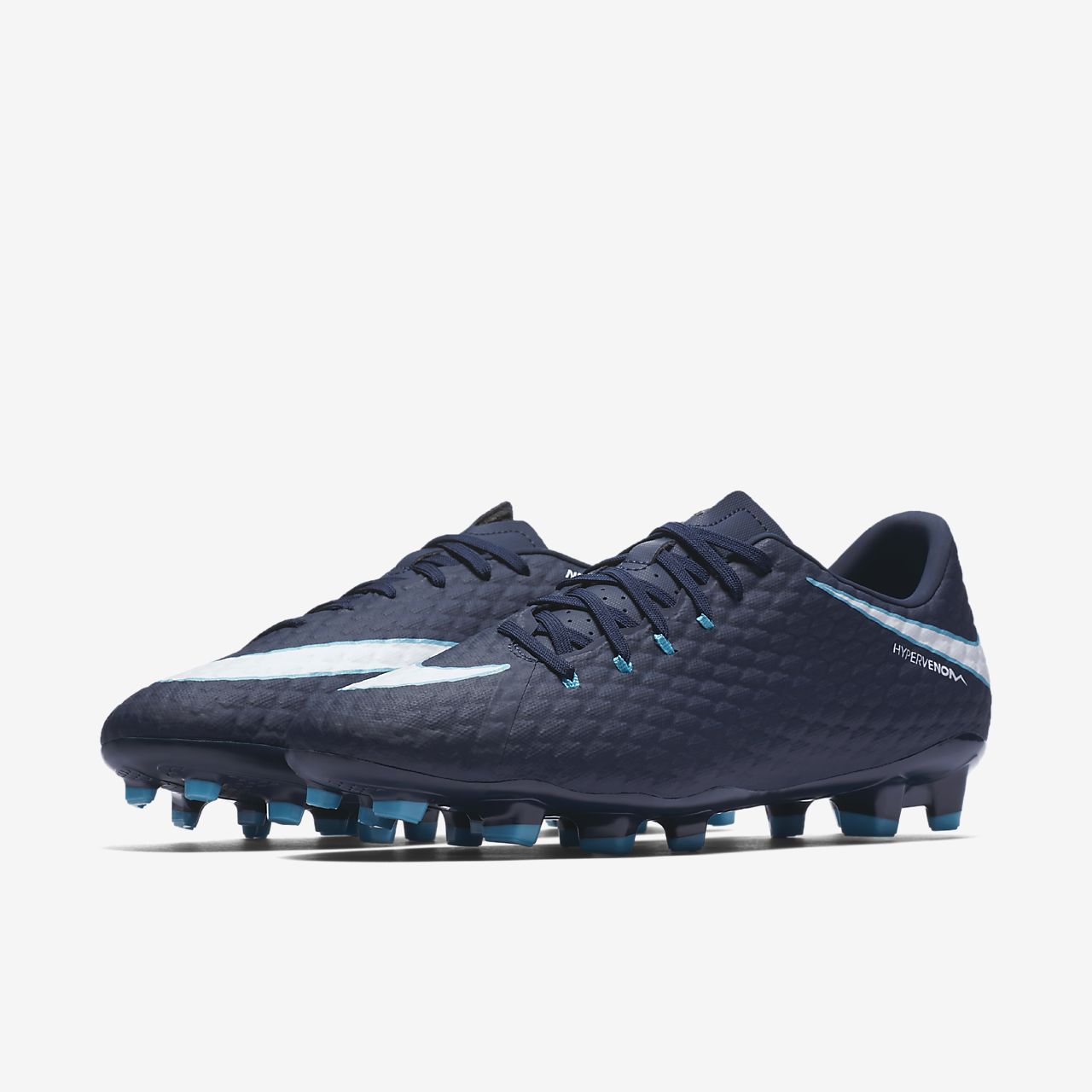 nike hypervenom phelon