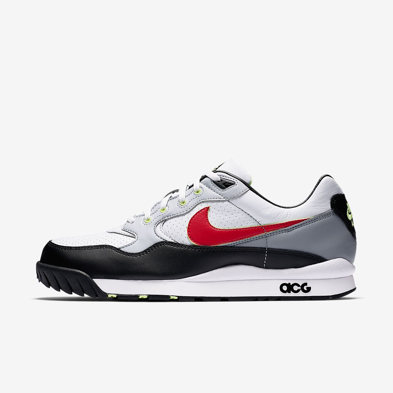 nike acg sneakers