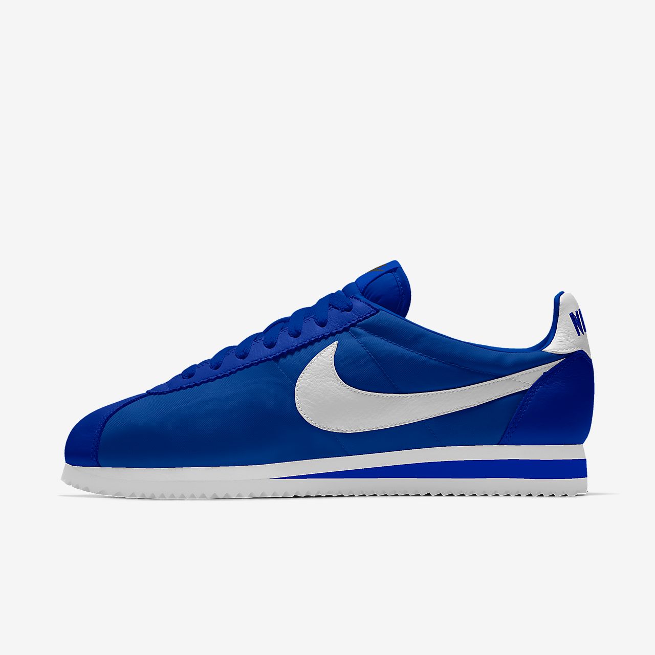 nike by you cortez
