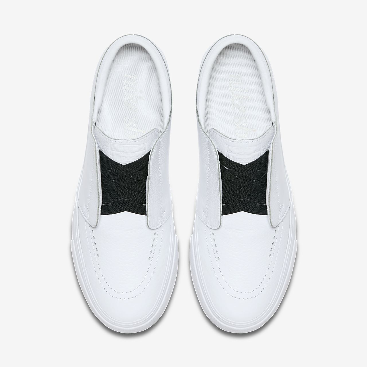 nike janoski slip on uomo