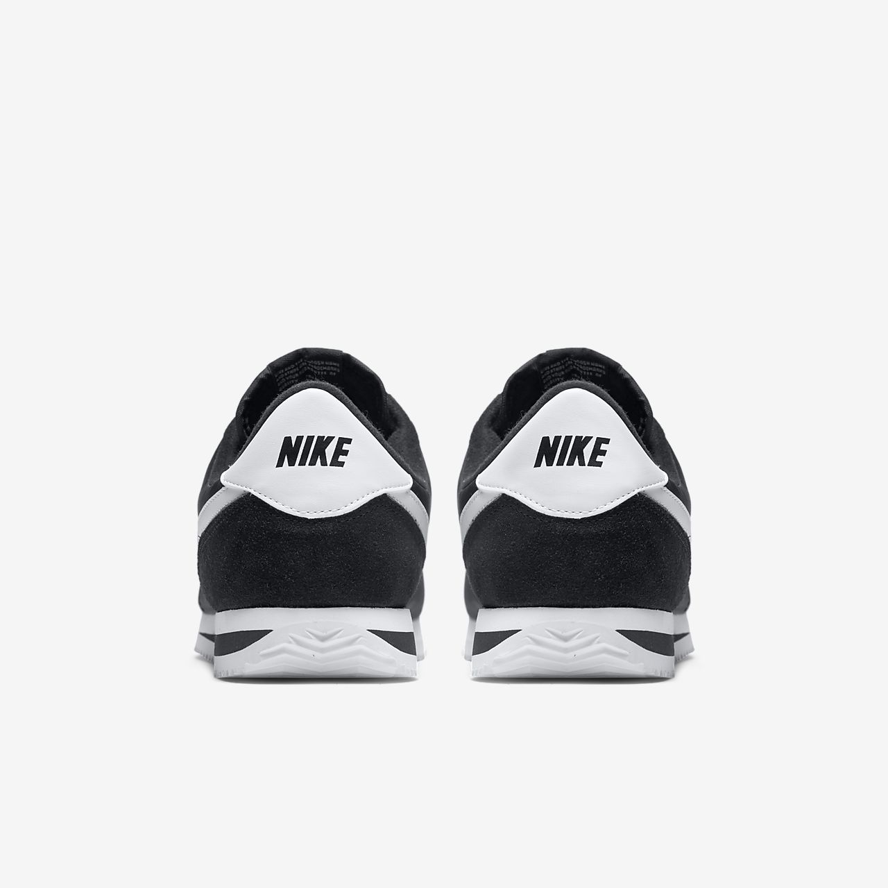 nike cortez basketball