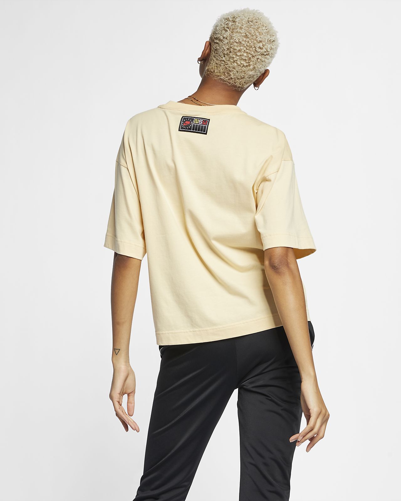 Nike Sportswear NSW Damen-Kurzarmoberteil