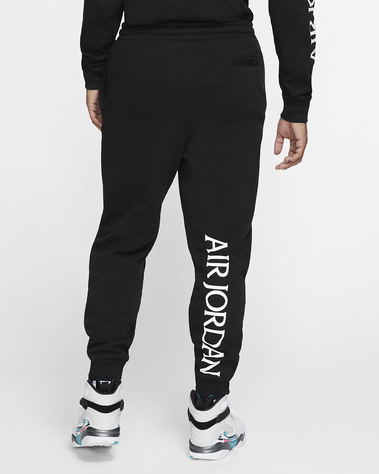 nike air jordan trousers