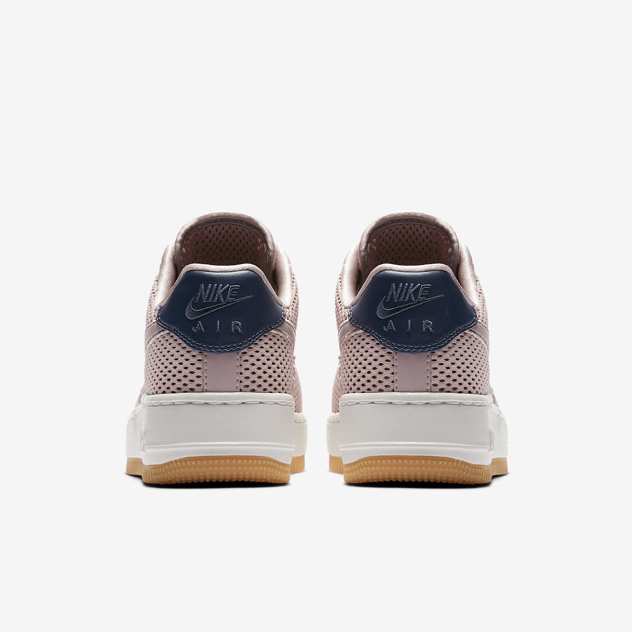nike air force 1 upstep roze nike air force 1 upstep roze