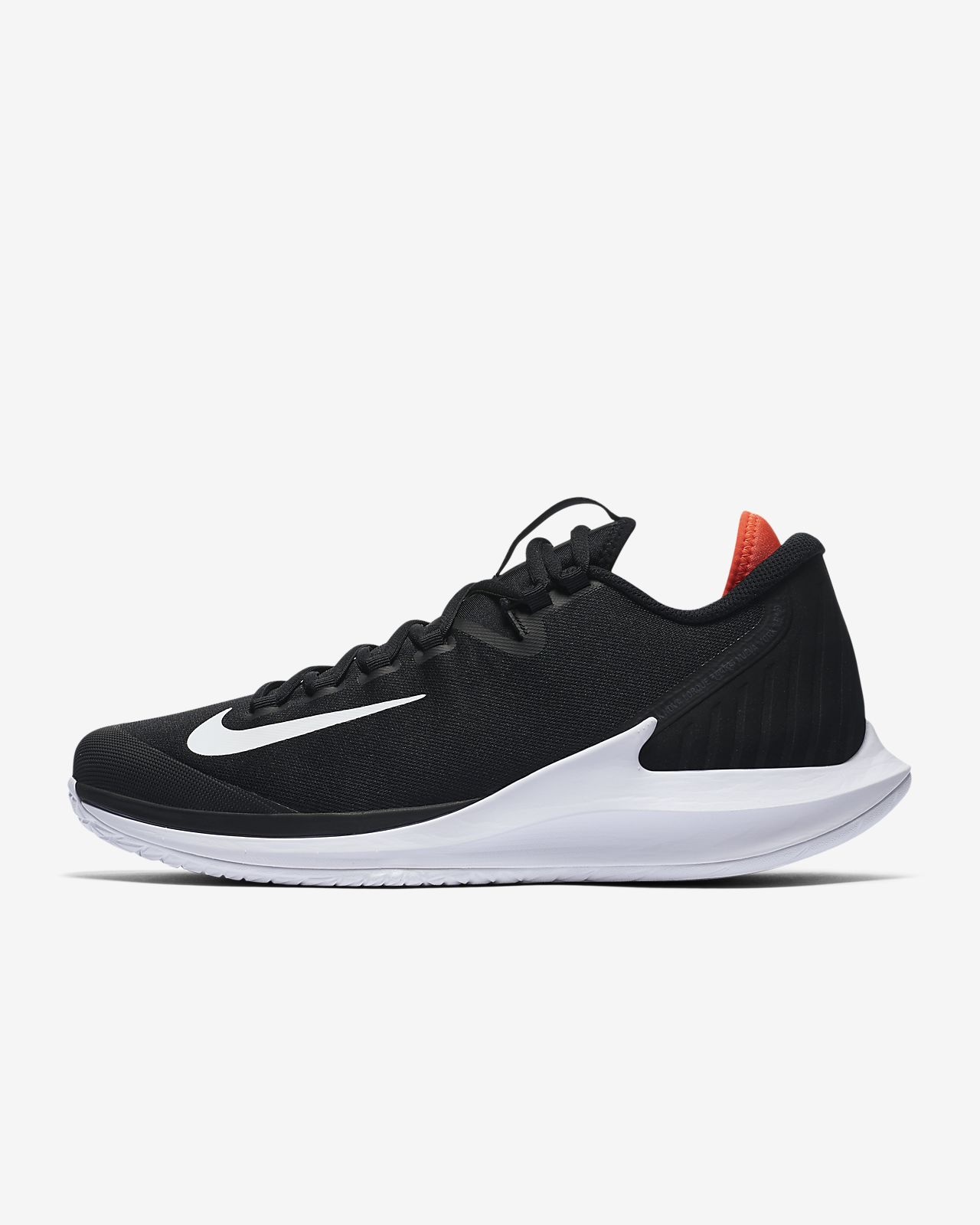 air zoom zero tennis shoe