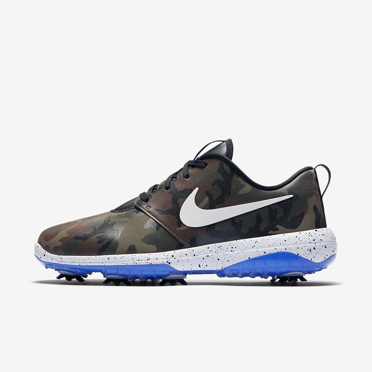 camouflage nike roshes