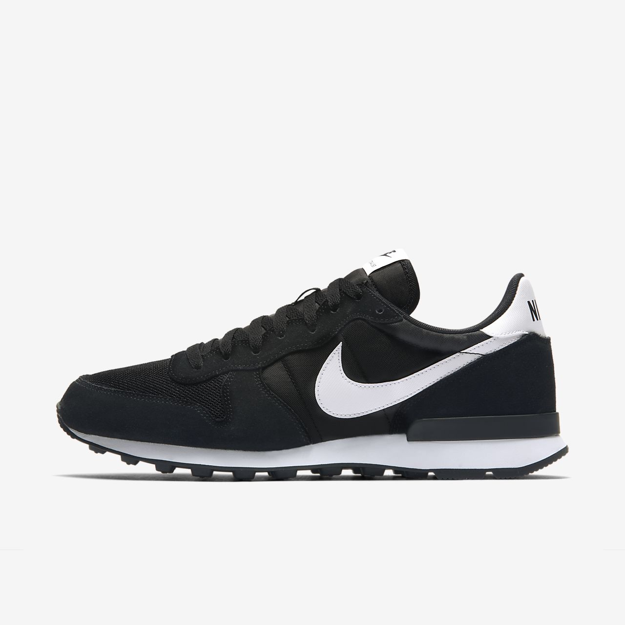 Chaussure Nike Internationalist pour Homme
