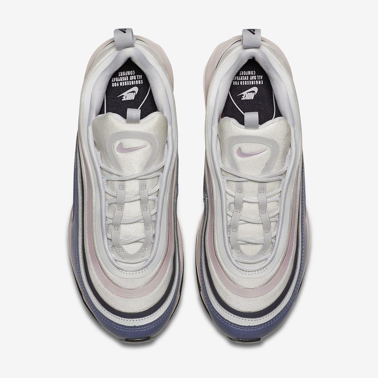 Nike Air Max 97 Ultra '17 Women's Shoe. Nike ID Nike Air Max 97 Ultra '17 Men's Shoe. Nike ID