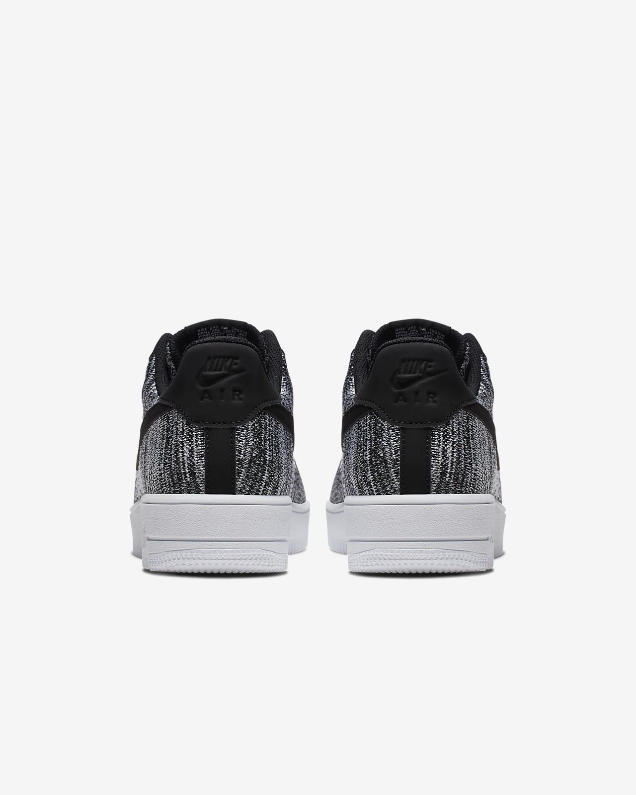 Nike Air Force 1 Flyknit 2.0 Shoe Nike Air Force 1 Flyknit 2.0 Shoe