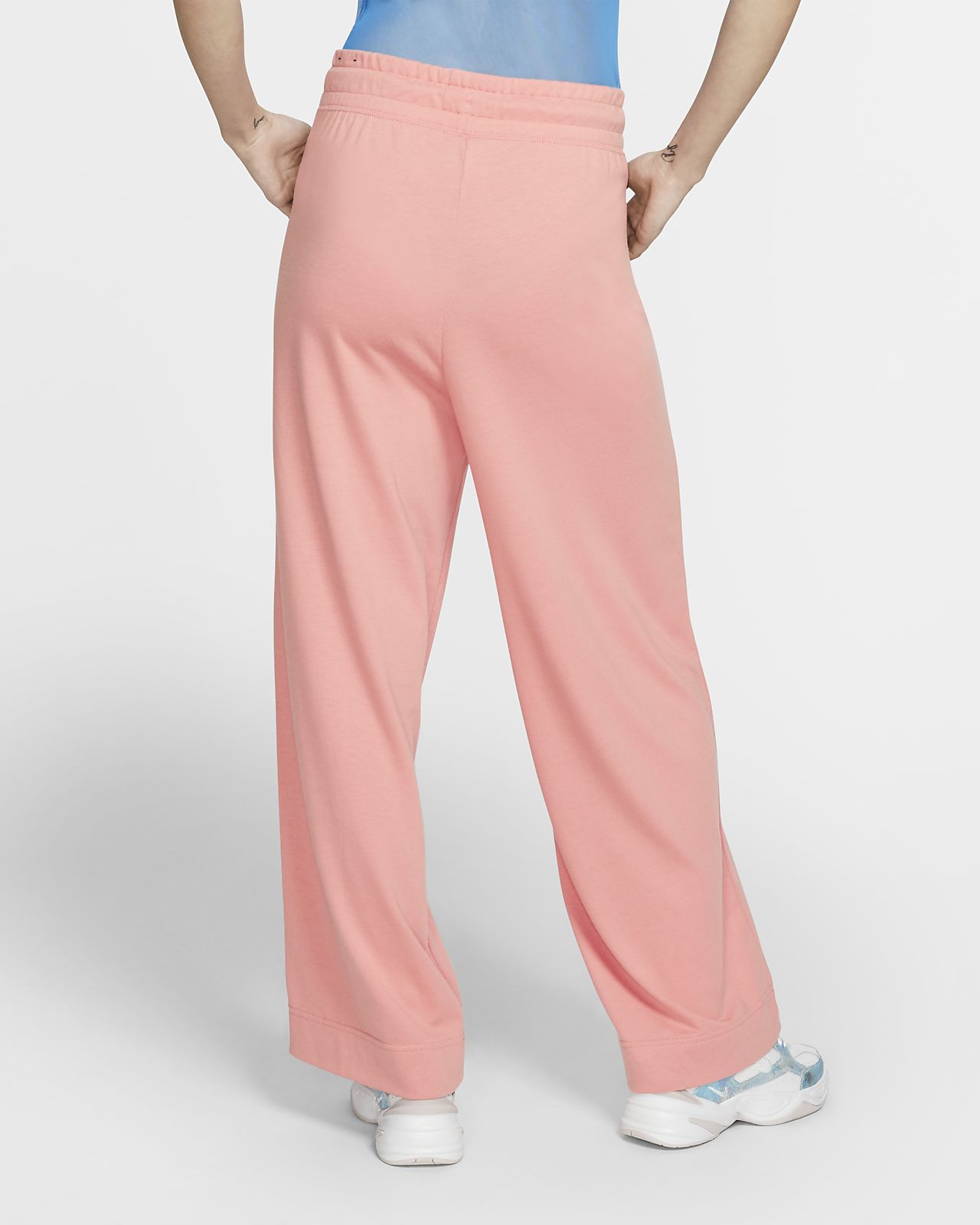Nike Sportswear Jersey Hose für Damen Nike Sportswear Jersey Hose für Damen