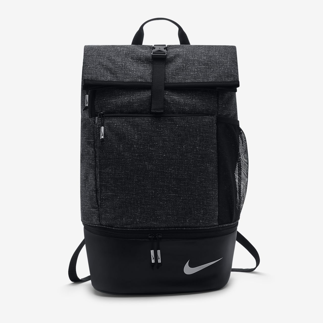 nike rolling backpack 2016