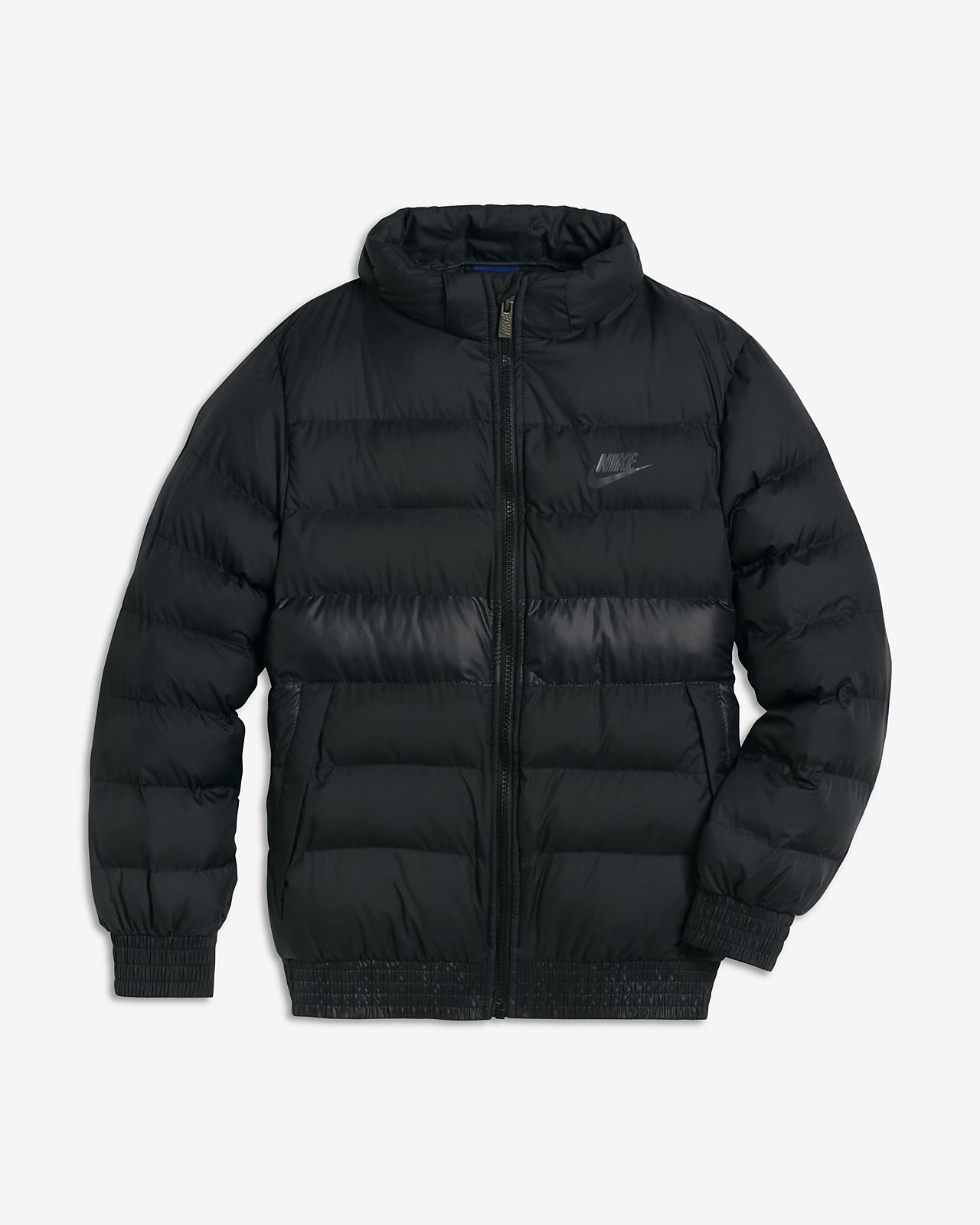 nike puffer jacket sale