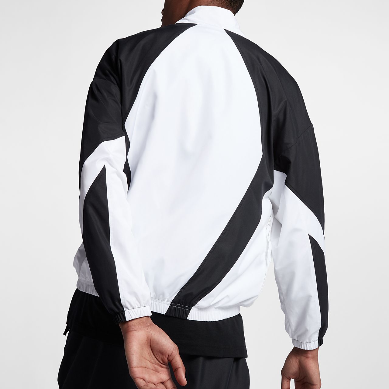 nikelab essentials heritage tracksuit
