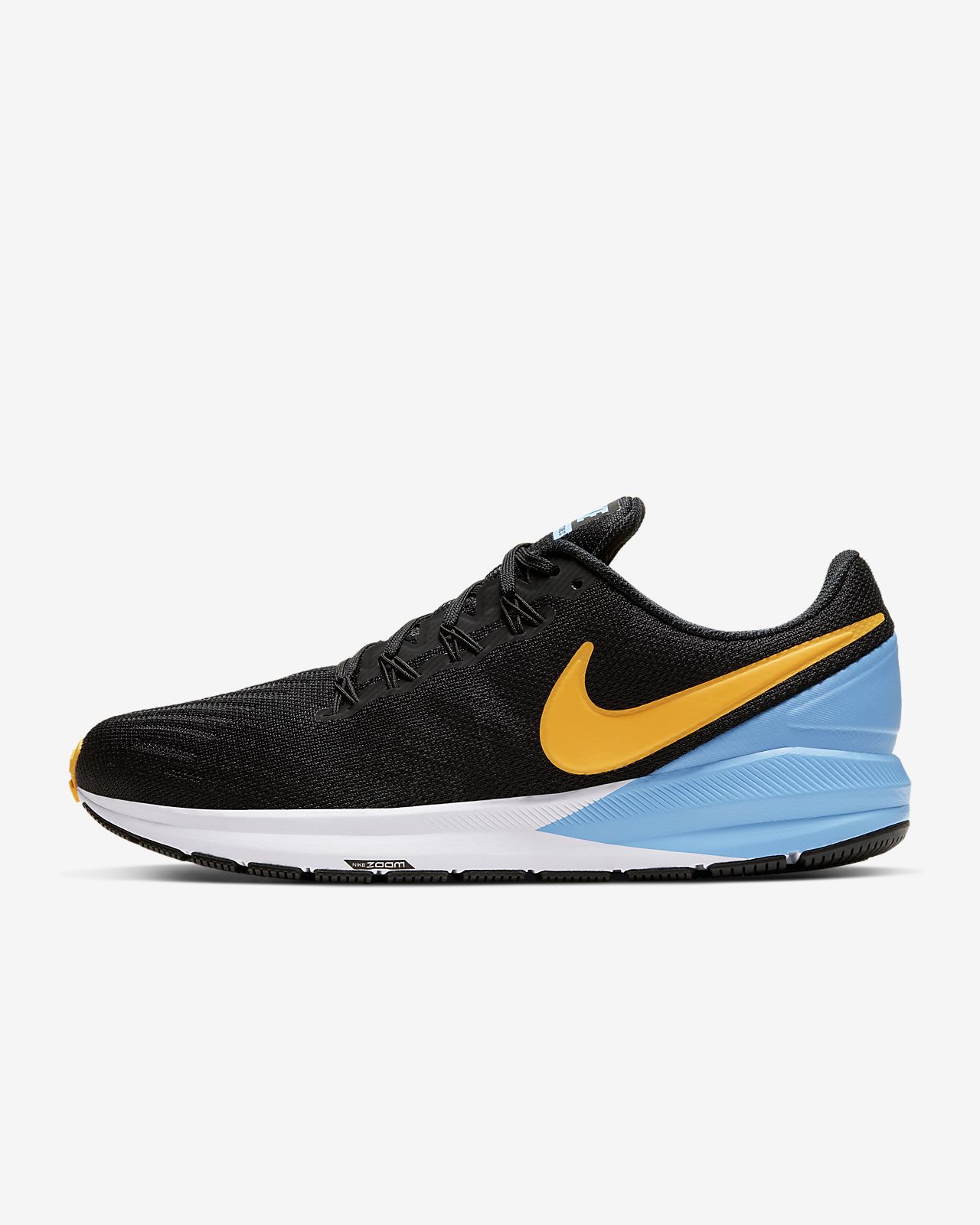 Nike Air Zoom Structure 22. Nike 