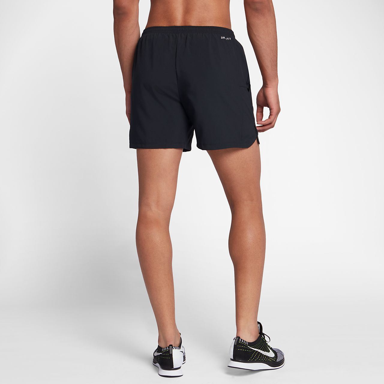 short running hombre nike