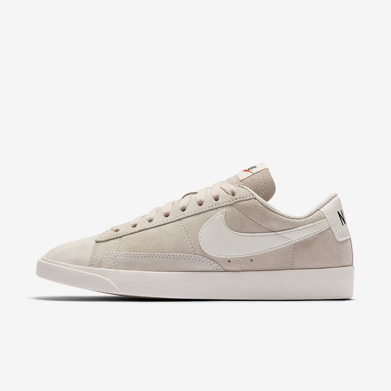 Nike Blazer Low Suede Womens Cheap Online