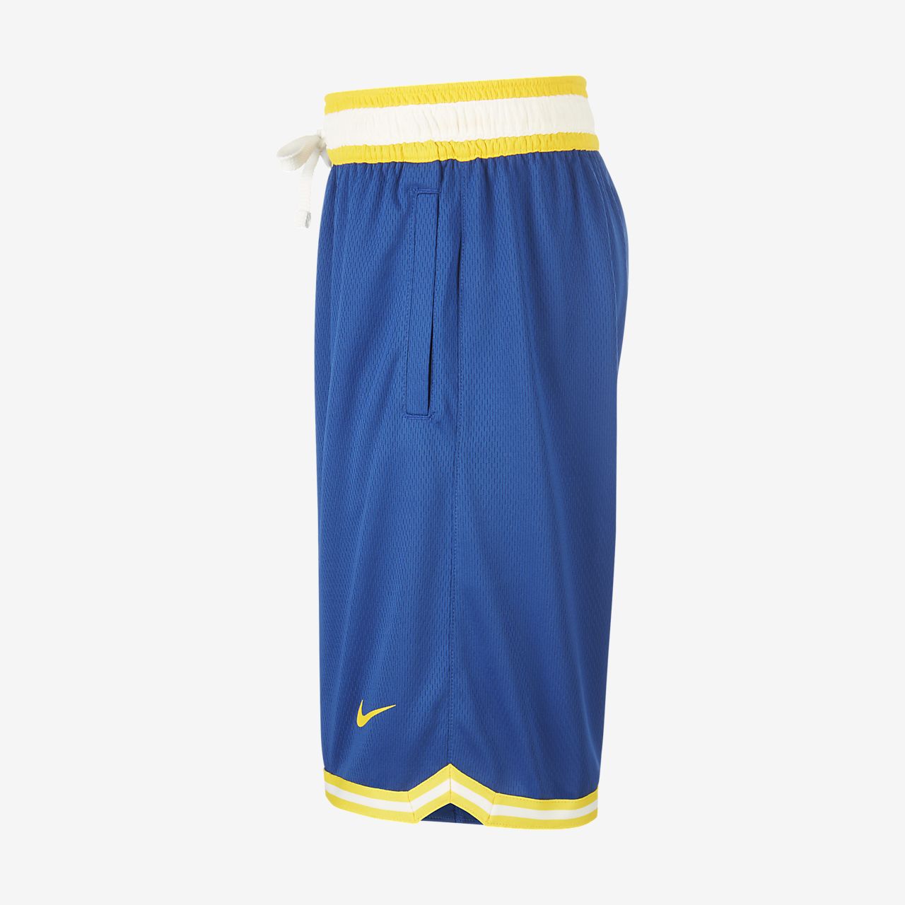 golden state warriors kids shorts