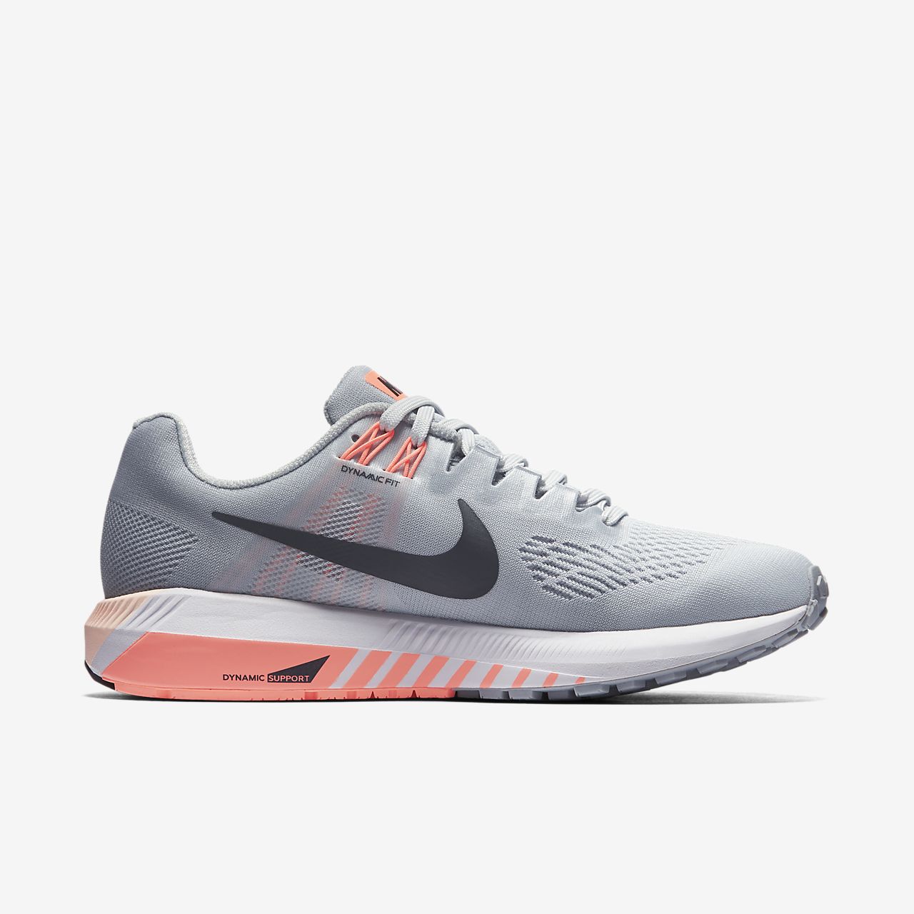 nike dynamic support zoom